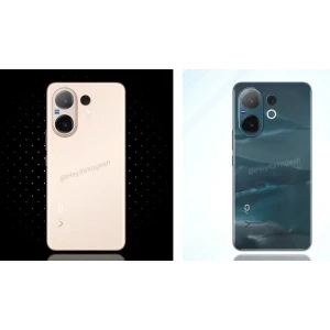 vivo V60 Launch with Snapdragon 7 Gen 4, ZEISS Cameras and OriginOS